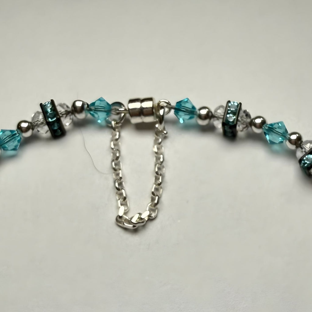 Turquoise Arrow Bracelet Kit