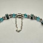 Turquoise Arrow Bracelet Kit