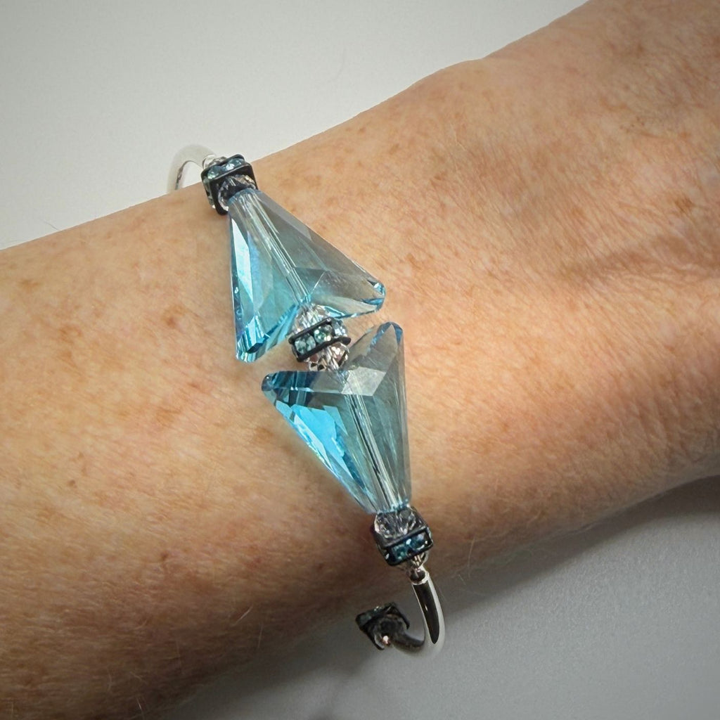 Turquoise Arrow Bracelet Kit