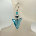 Turquoise Arrow Earring Kit