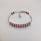 Valentines Day Petite Baguette Bracelet Kit