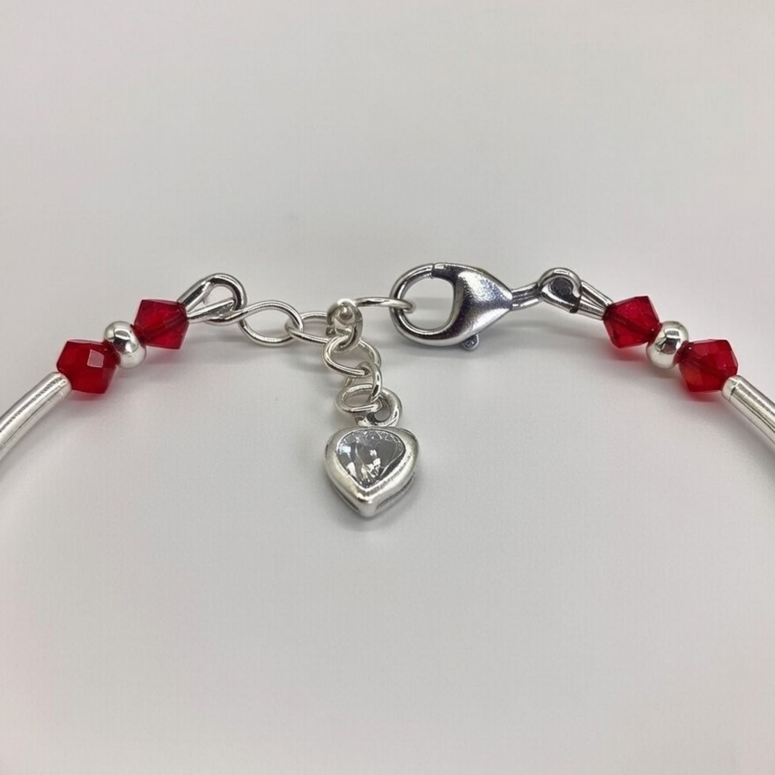 Valentines Day Petite Baguette Bracelet Kit