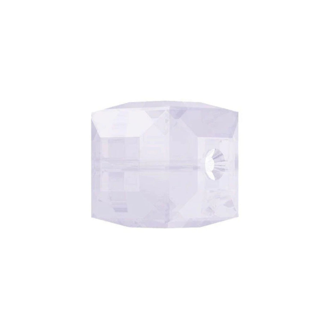 Swarovski (5601) 6mm Cube Beads (Sold by the piece)