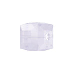 Swarovski (5601) 6mm Cube Beads (Sold by the piece)