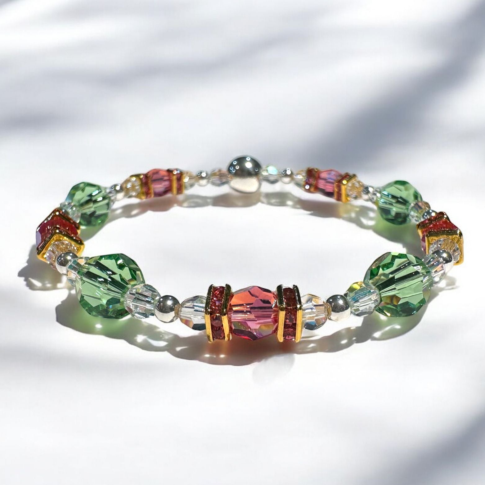 Wicked Crystal Bracelet Kit