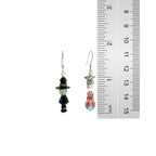 Wicked Crystal Earring Kit