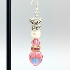 Wicked Crystal Earring Kit