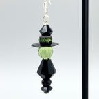 Wicked Crystal Earring Kit