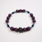 Witchy Vibes Bracelet Kit – Spooky DIY Fun!