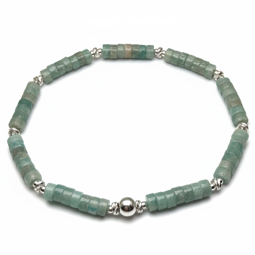Amazonite Bracelet