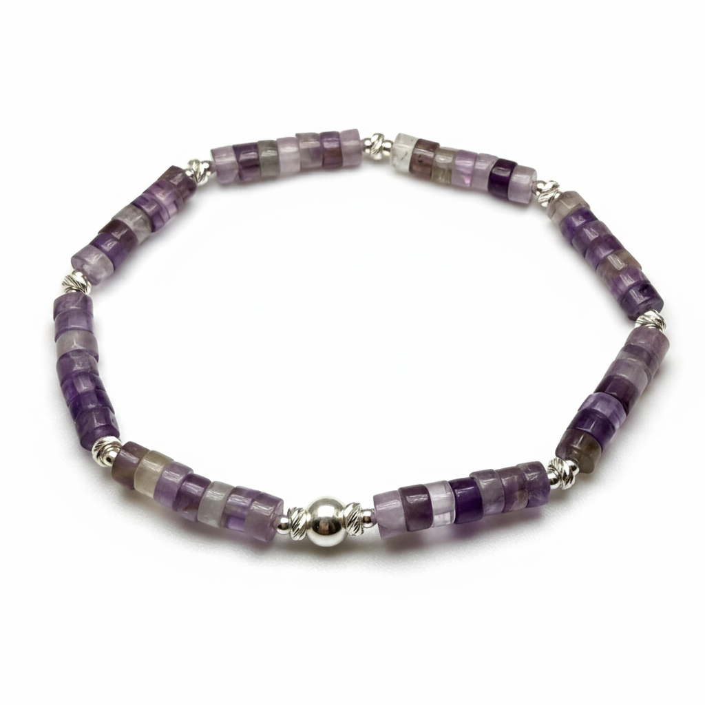 Amethyst Bracelet