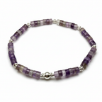Amethyst Bracelet