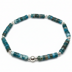 Apatite Bracelet
