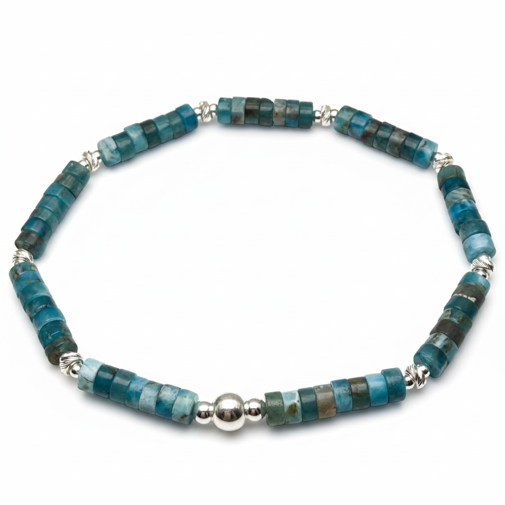 Apatite Bracelet