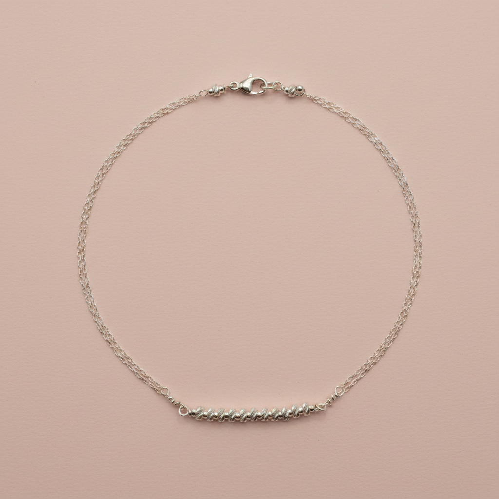 Blush Overhead