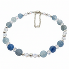 Bracelet on White Background