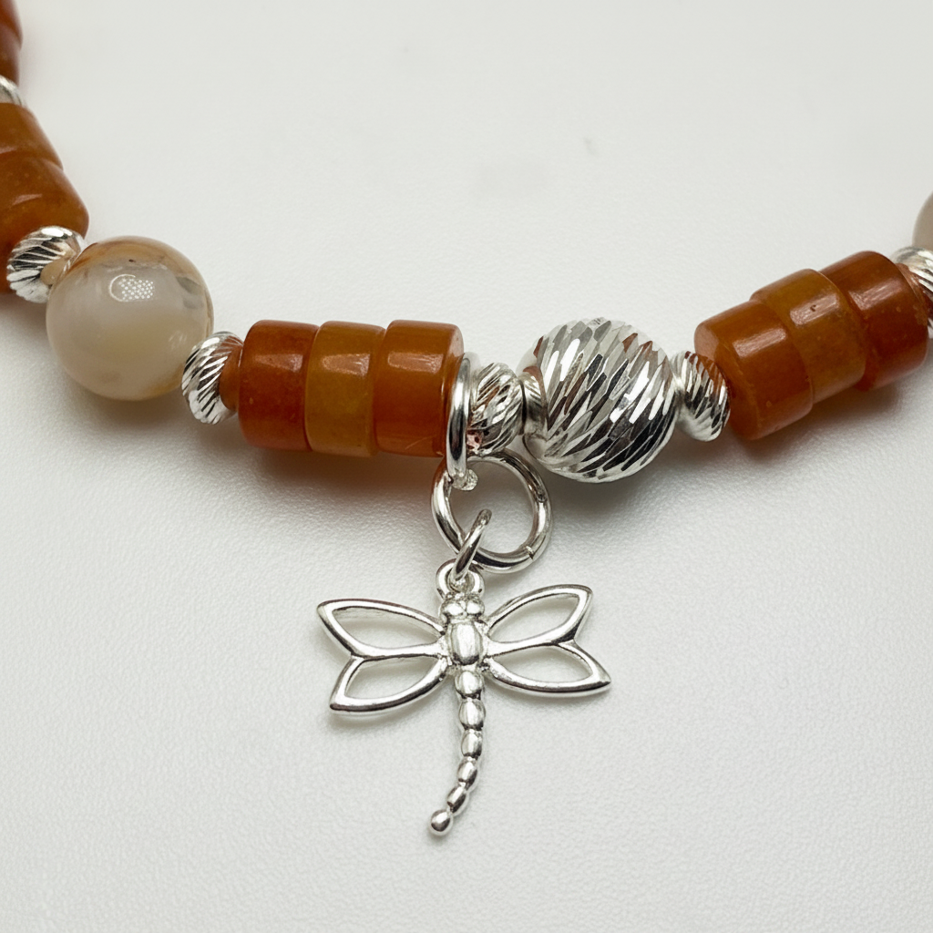 Charm Close-up