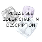 Swarovski (5601) 8mm Cube Beads (Sold by the piece)
