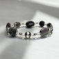 Dynamic Dolomite Bracelet 