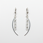 Shimmering Statement Earring Kit