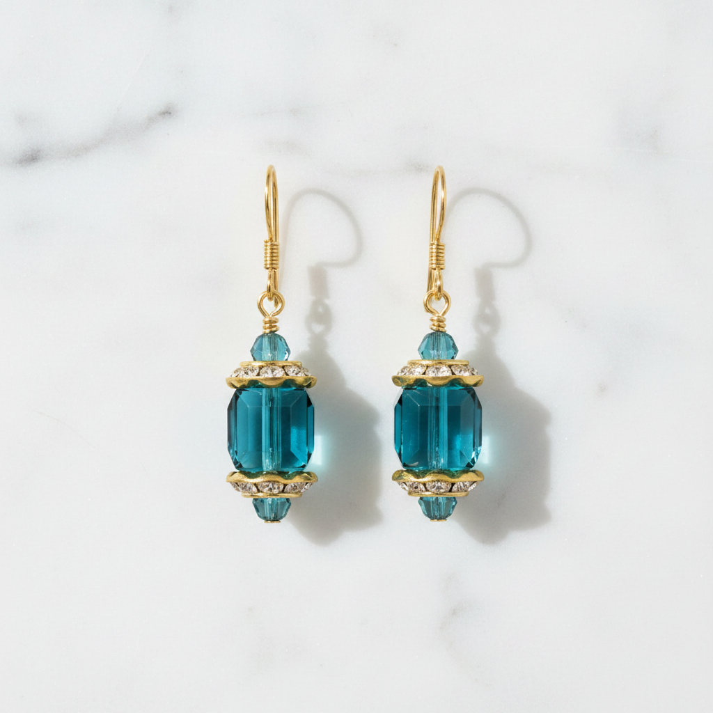 Flat Lay