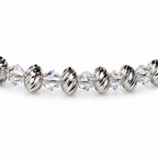 Front bead detail