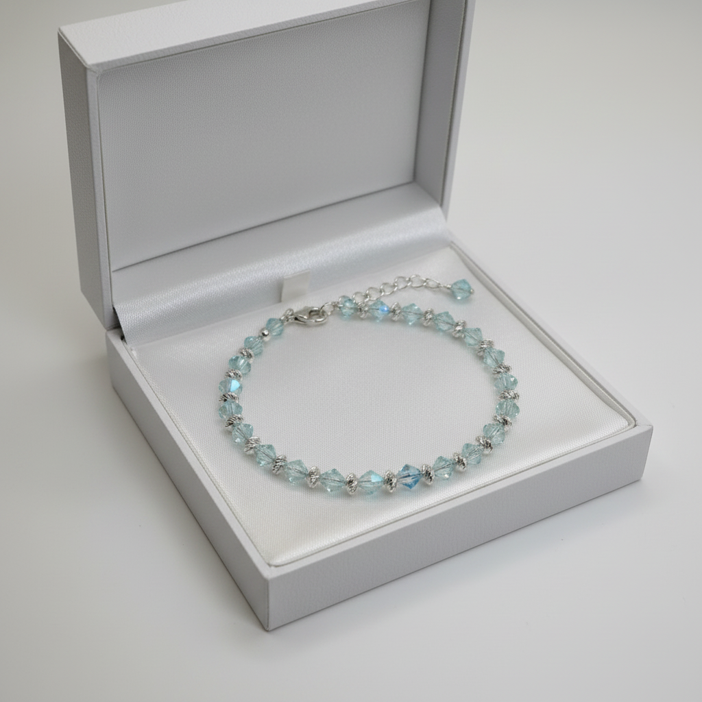 Gift Box Presentation
