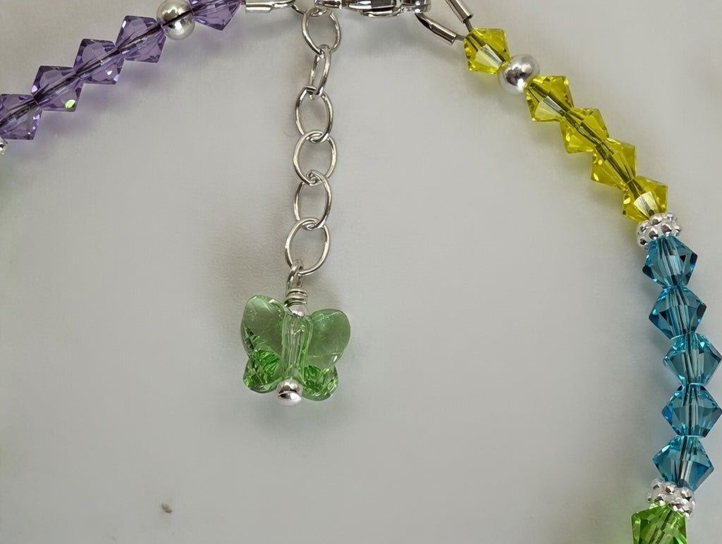 Spring Blossom Bracelet Kit