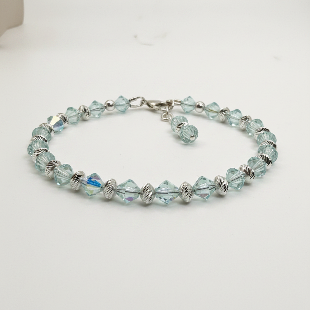 Improved Bracelet Shot