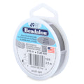 Beadalon 49 Strand .015 (30 feet)