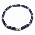 Lapis Bracelet
