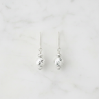 Marble Flat Lay