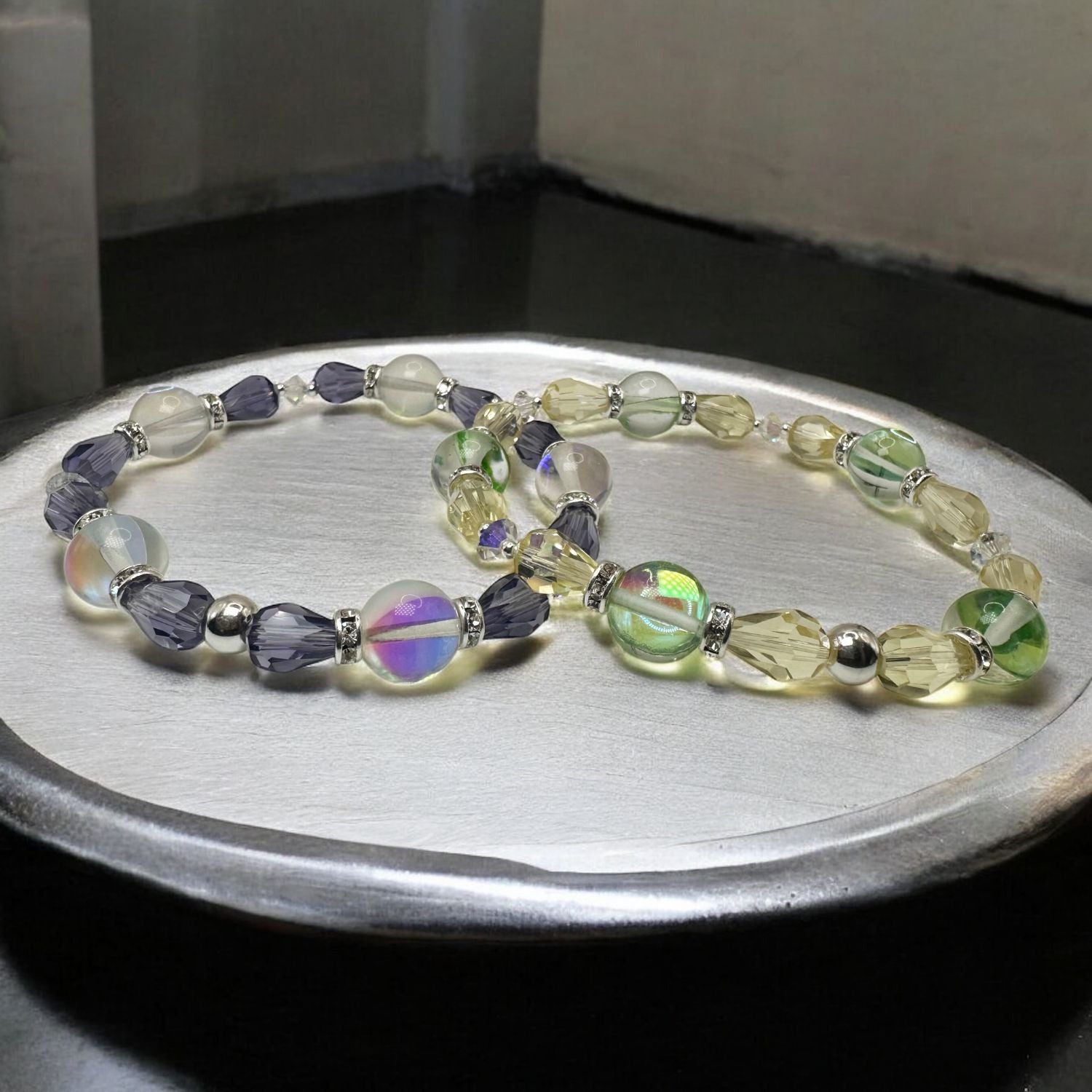 Mermaid Bracelet Kit