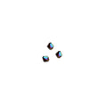 Swarovski 5mm Bicone - Mocca AB (10 Pack) XILION