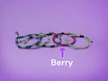 DIY Bracelet Kit -Girls Love Pearls Bracelet (Choose from 5 Styles) - Too Cute Beads