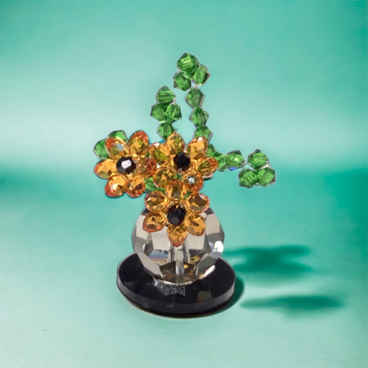 DIY Kit - Blossoming Crystal Creation