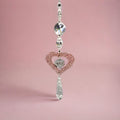 DIY Sun Catcher Kit - 2023 Mother's Day Sun Catcher (Beading Kit) - Too Cute Beads