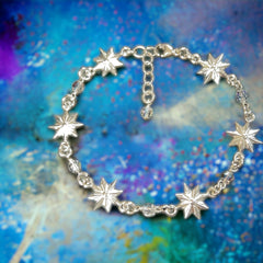 Bracelet Kit - Star Shine Bracelet Kit