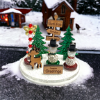 Festive Christmas Creation Kit