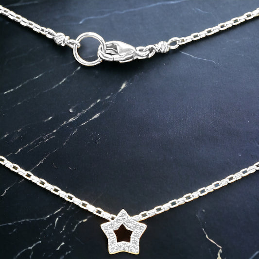 Necklace Kit - Stellar Necklace