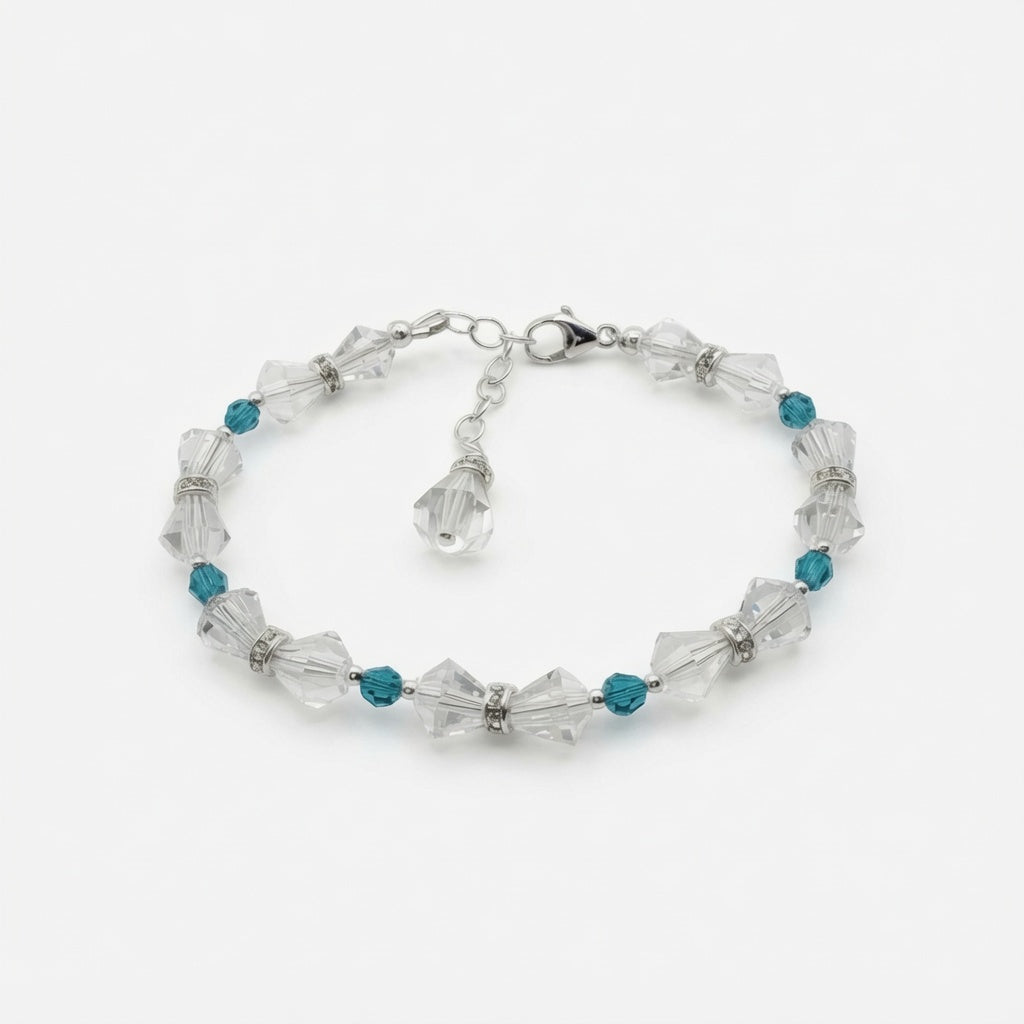 Beautiful Bows Bracelet Kit | 5 Colors
