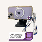 📱 Phone Wrist Strap Kit – Craft Your Perfect Accessory!📱