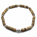 Picture Jasper Bracelet