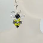 🐝✨ Bee Mine Bumble Bee Earring Kit ✨🐝