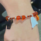 Charming Halloween Bracelet Kit