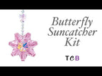 Butterfly Sun Catcher Kits