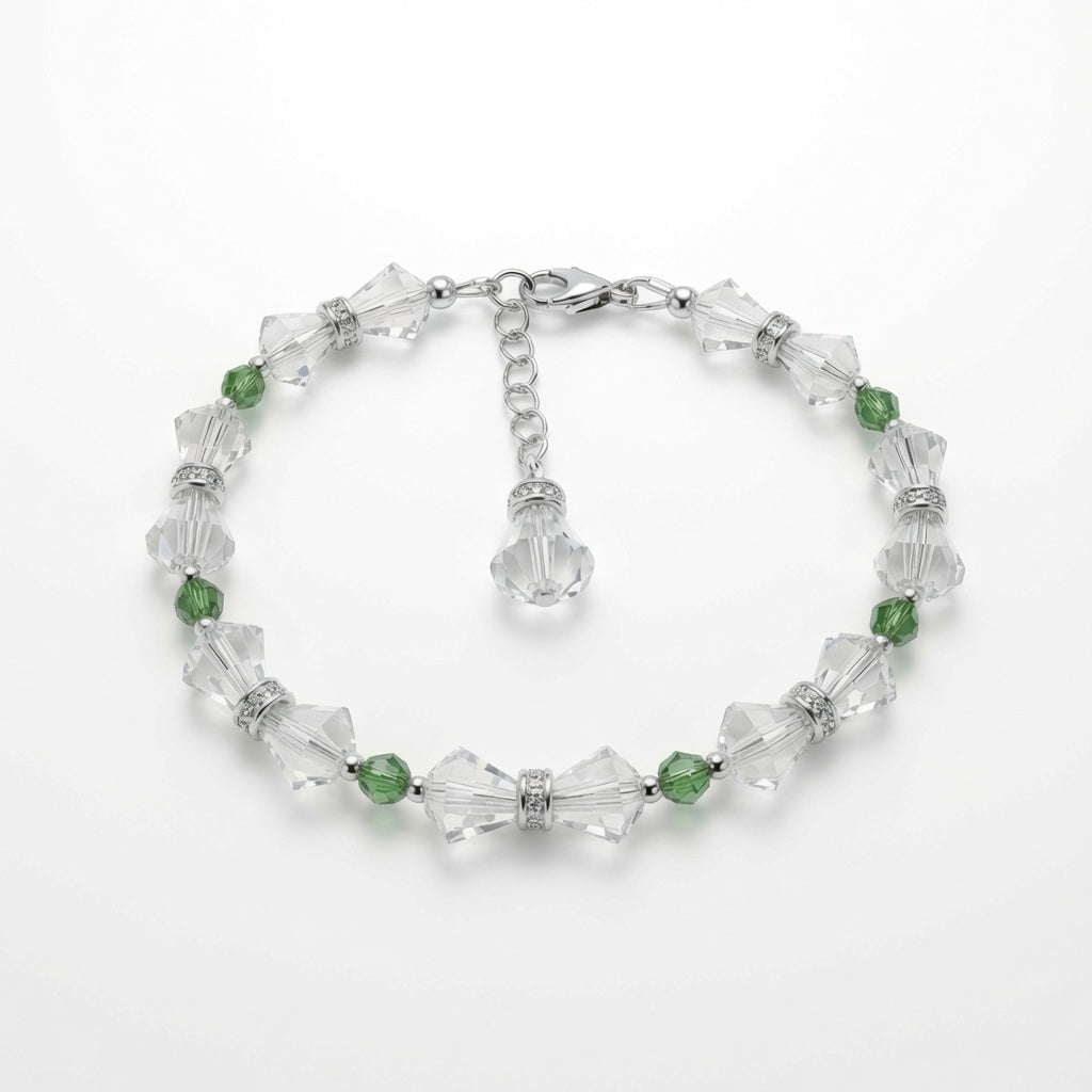 Beautiful Bows Bracelet Kit | 5 Colors