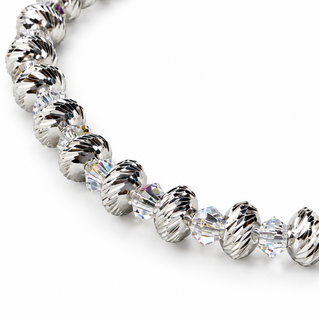 Side bead detail