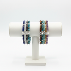 Stacked - T-bar Stand