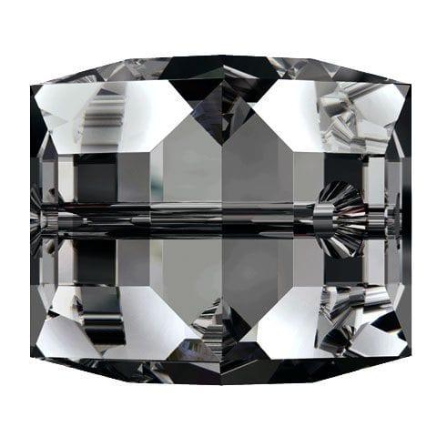 Swarovski (5601) 6mm Cube Beads (Sold by the piece)